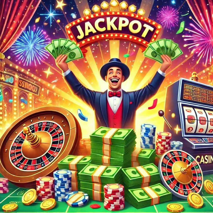 bigwin66 Myanmar Online Casino Platform